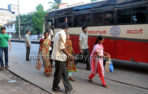 Mangalore Bundh